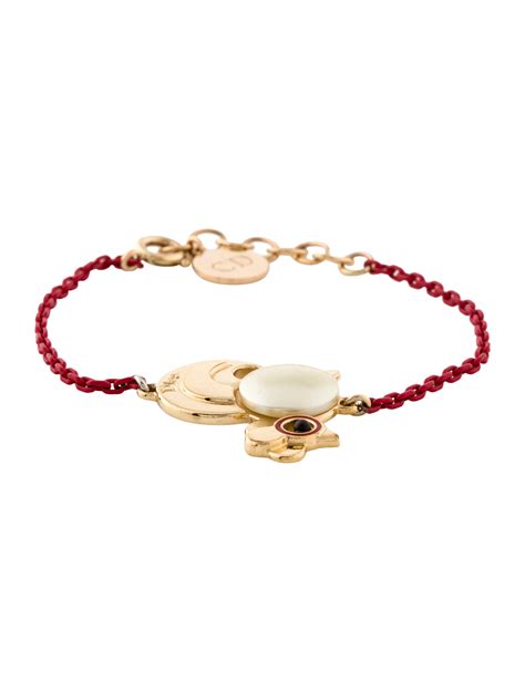 dior rooster bracelet price|dior bracelets for sale.